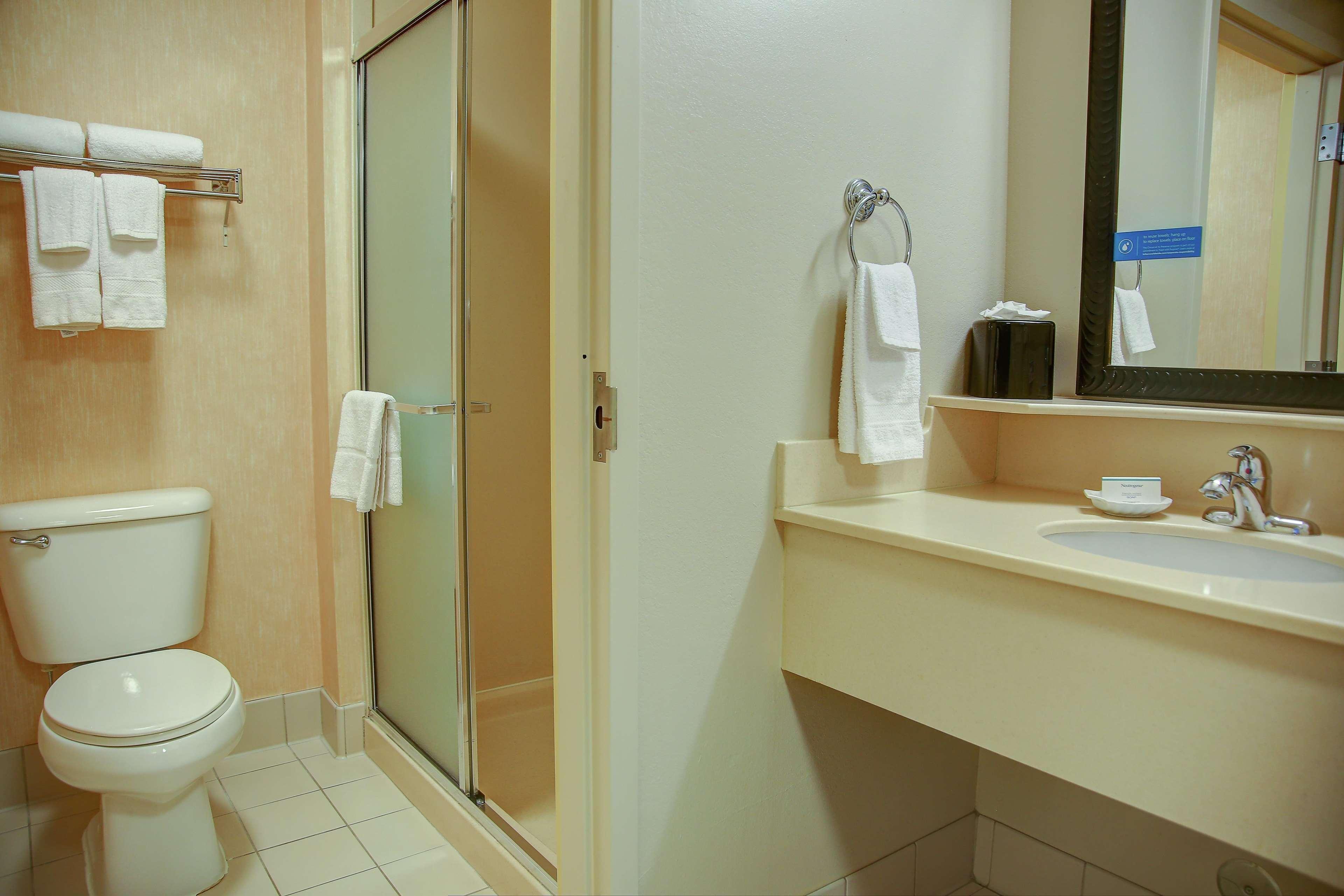 Hampton Inn Cedar City Exteriér fotografie