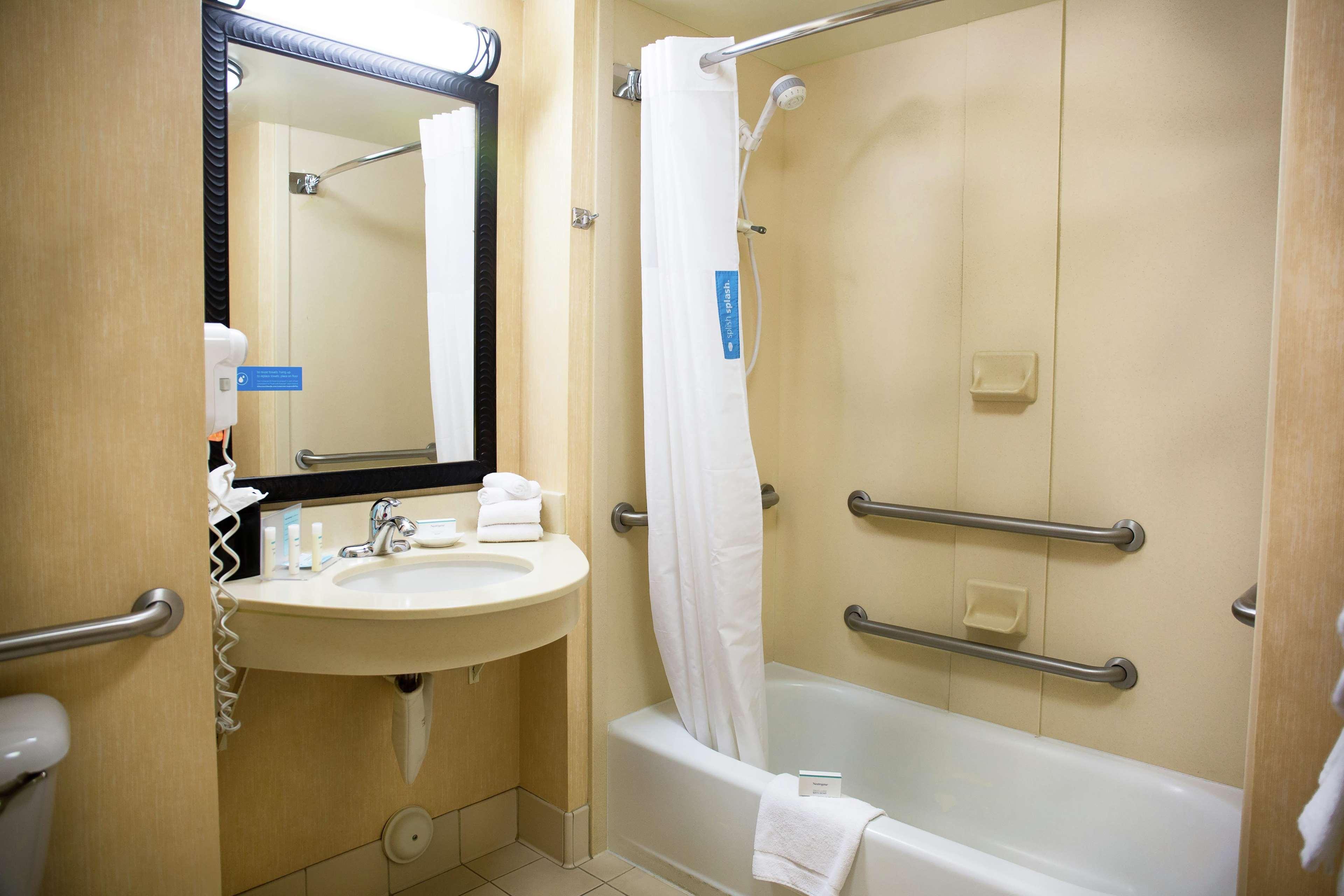 Hampton Inn Cedar City Exteriér fotografie