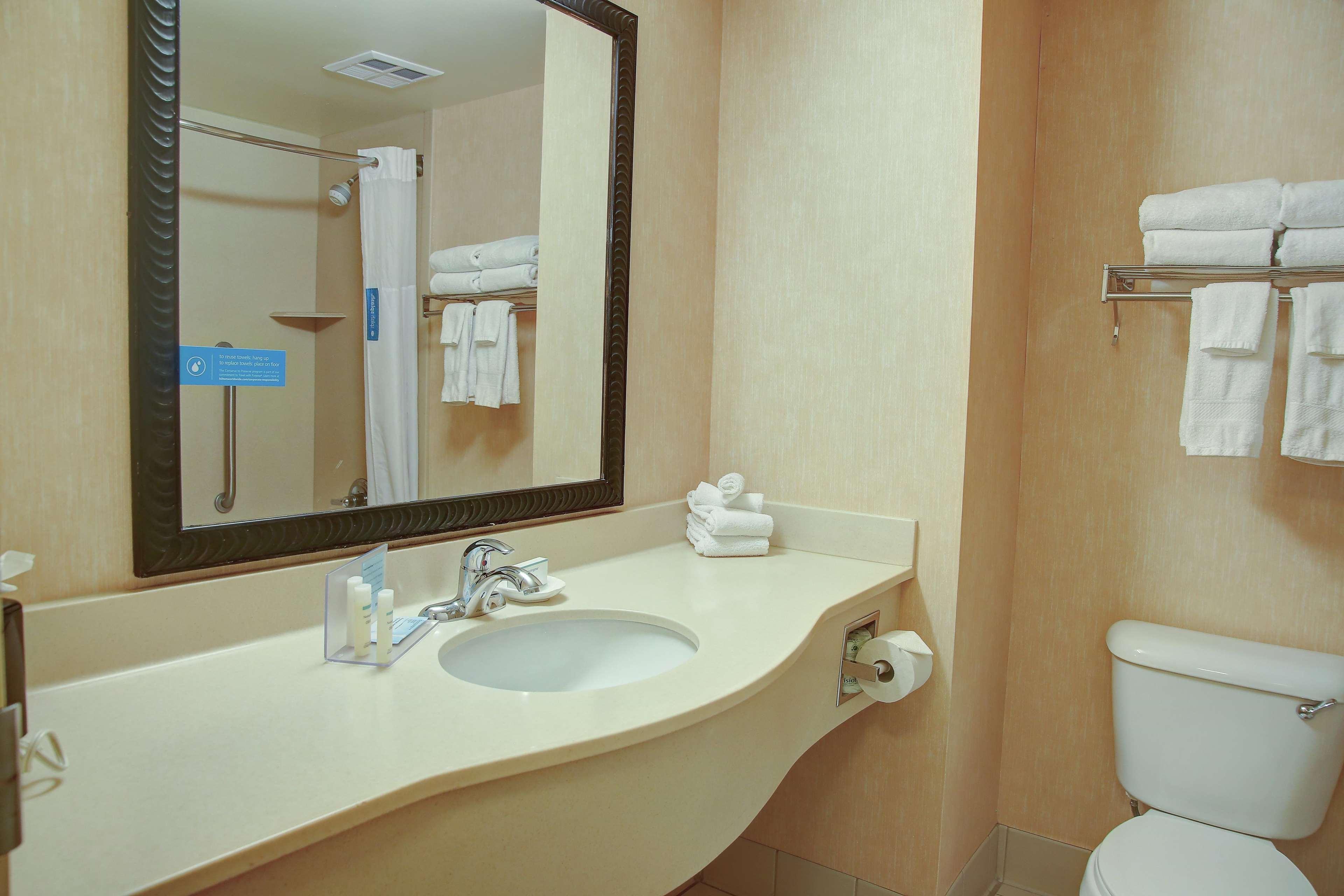 Hampton Inn Cedar City Exteriér fotografie