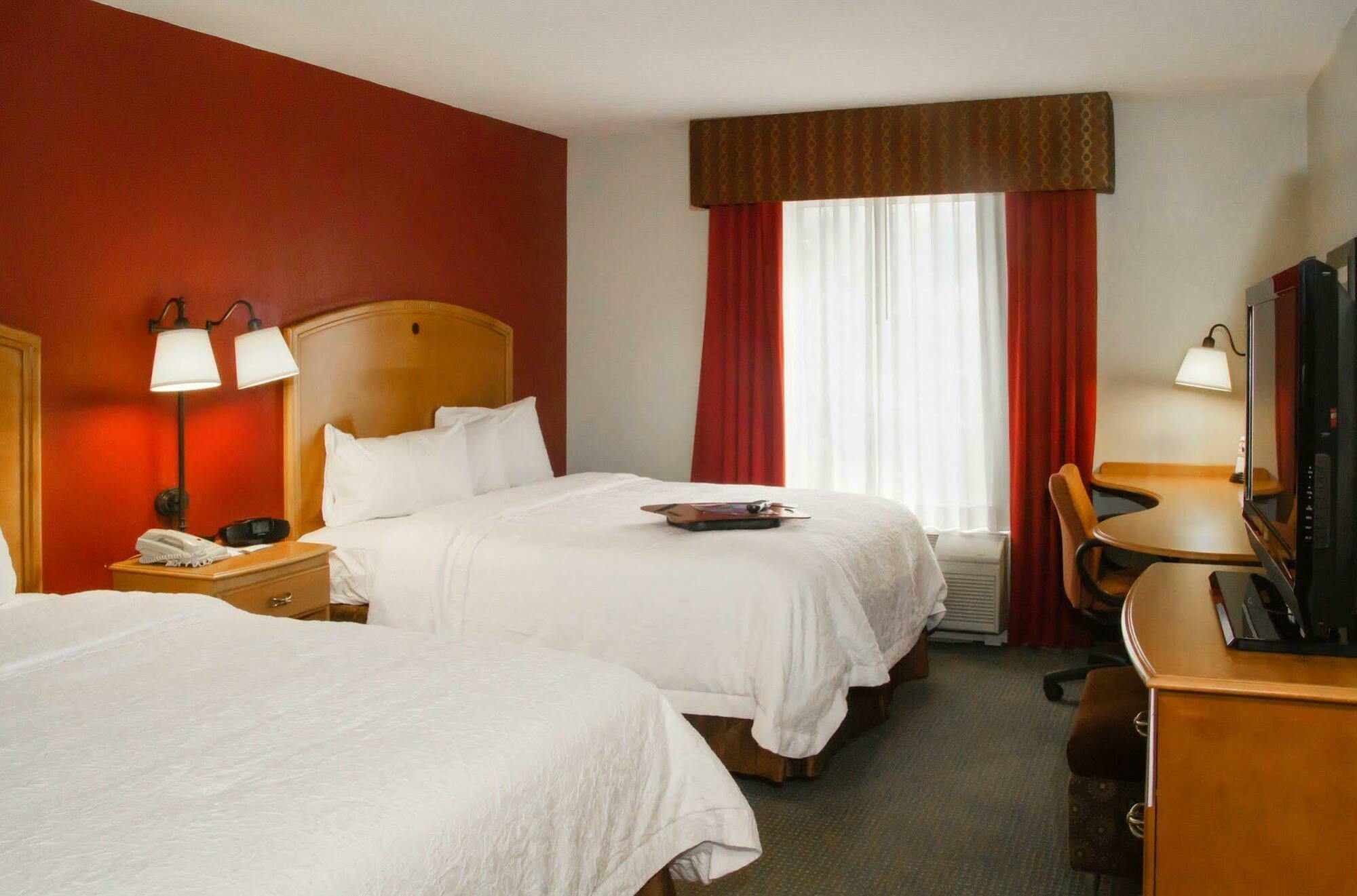 Hampton Inn Cedar City Exteriér fotografie